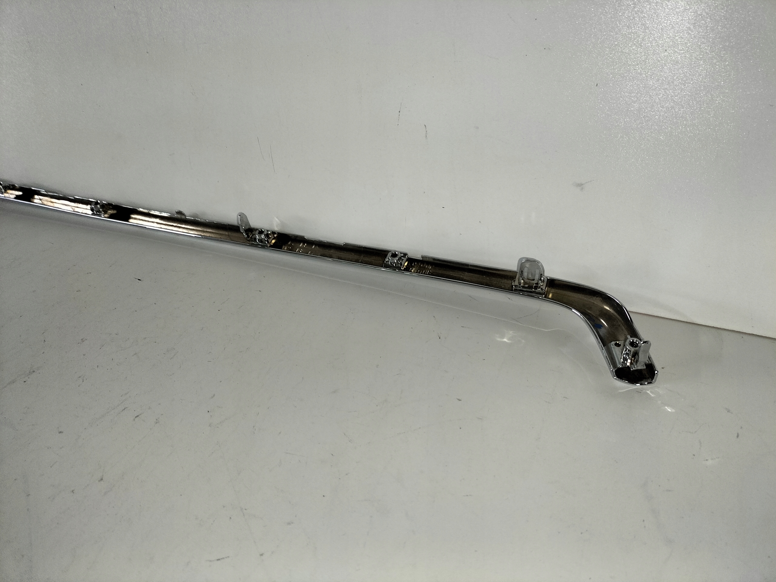 CHROMOVA LISTA MASKY MITSUBISHI ASX 10-13