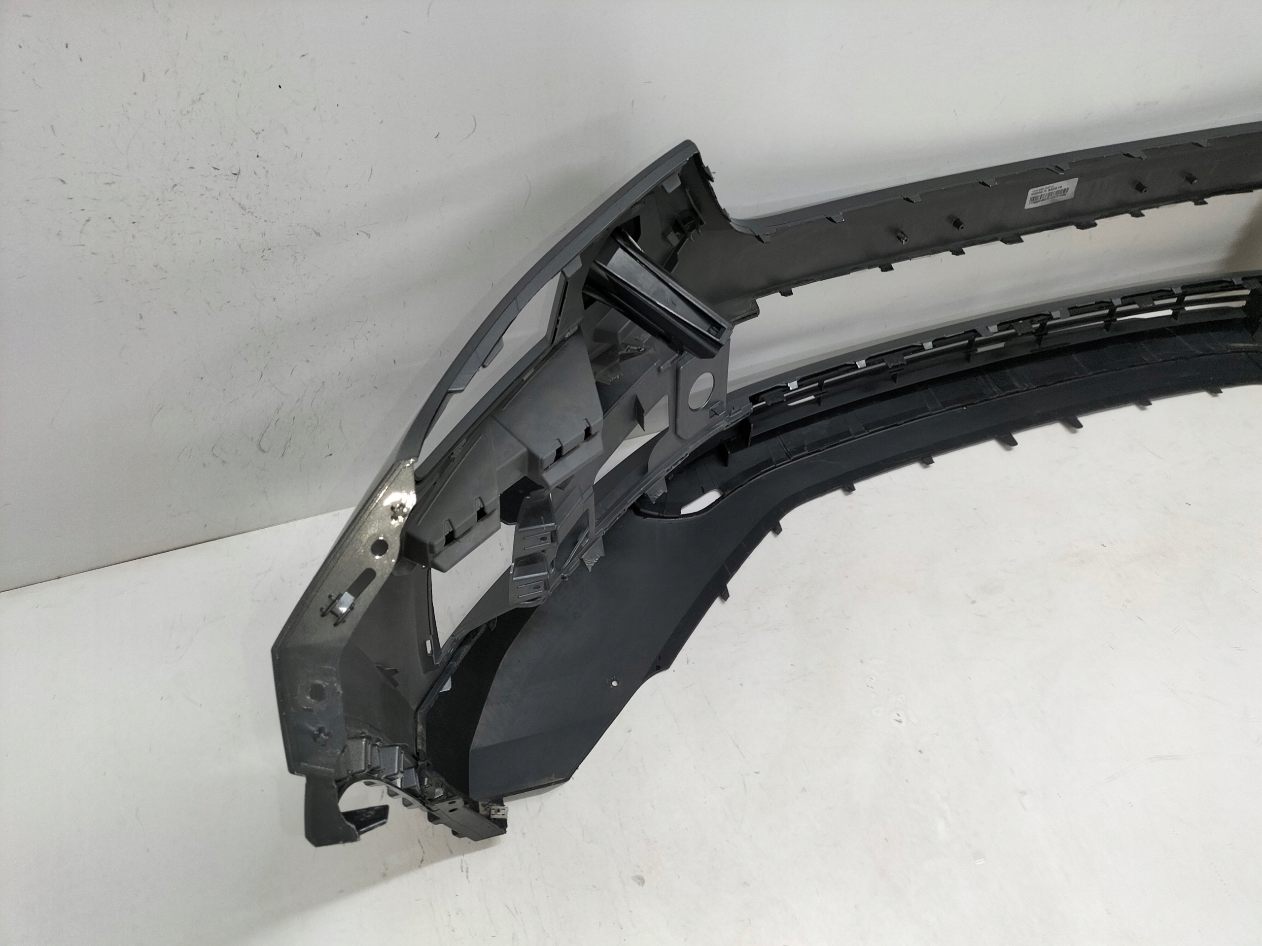 PREDNÝ NÁRAZNÍK SKODA KODIAQ LIFT 21-