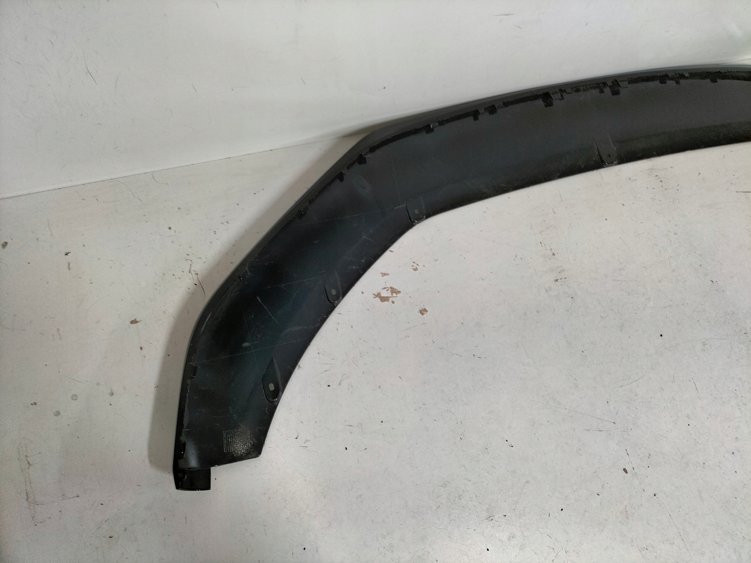 SPOJLER PREDNEHO NARAZNIKA PORSCHE PANAMERA 971 16-