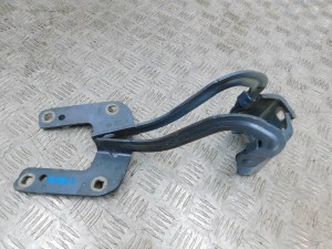 PANTY PREDNEJ KAPOTY RENAULT MODUS LIFT 08- PANTY PREDNEJ KAPOTY RENAULT MODUS LIFT 08-