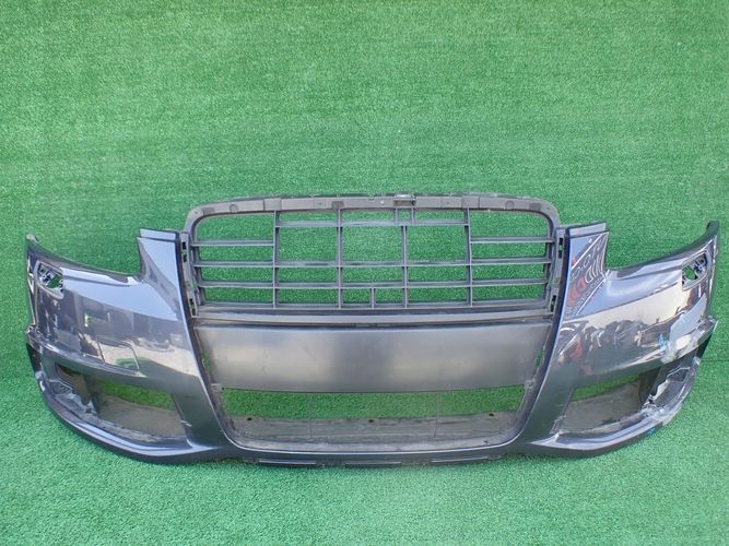 AUDI A6 C6 S-LINE LIFT 08-11 PREDNÝ NÁRAZNÍK