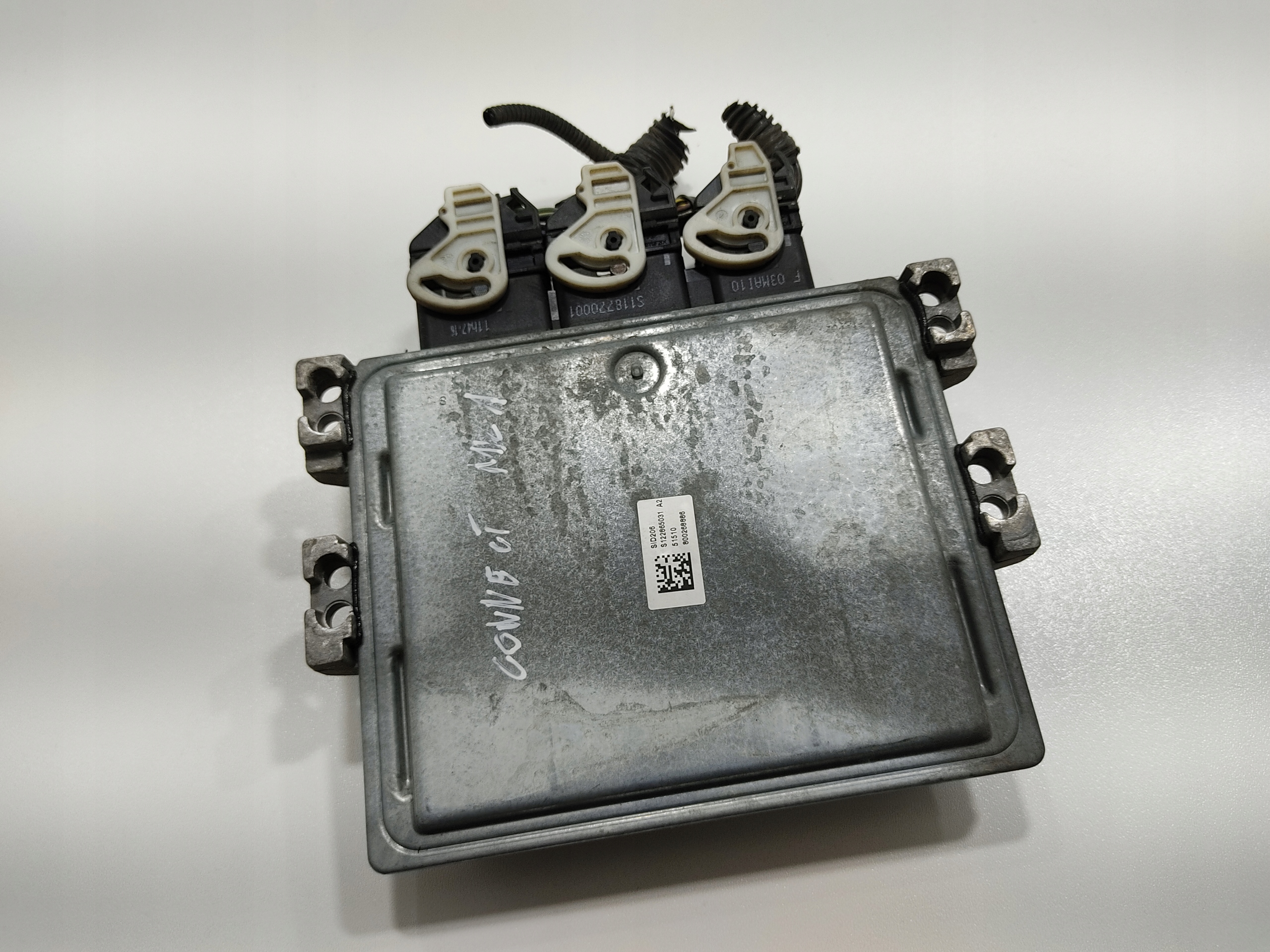 RIADIACA JEDNOTKA TRANSIT CONNECT MK1 1.8 9T11-12A650-ED