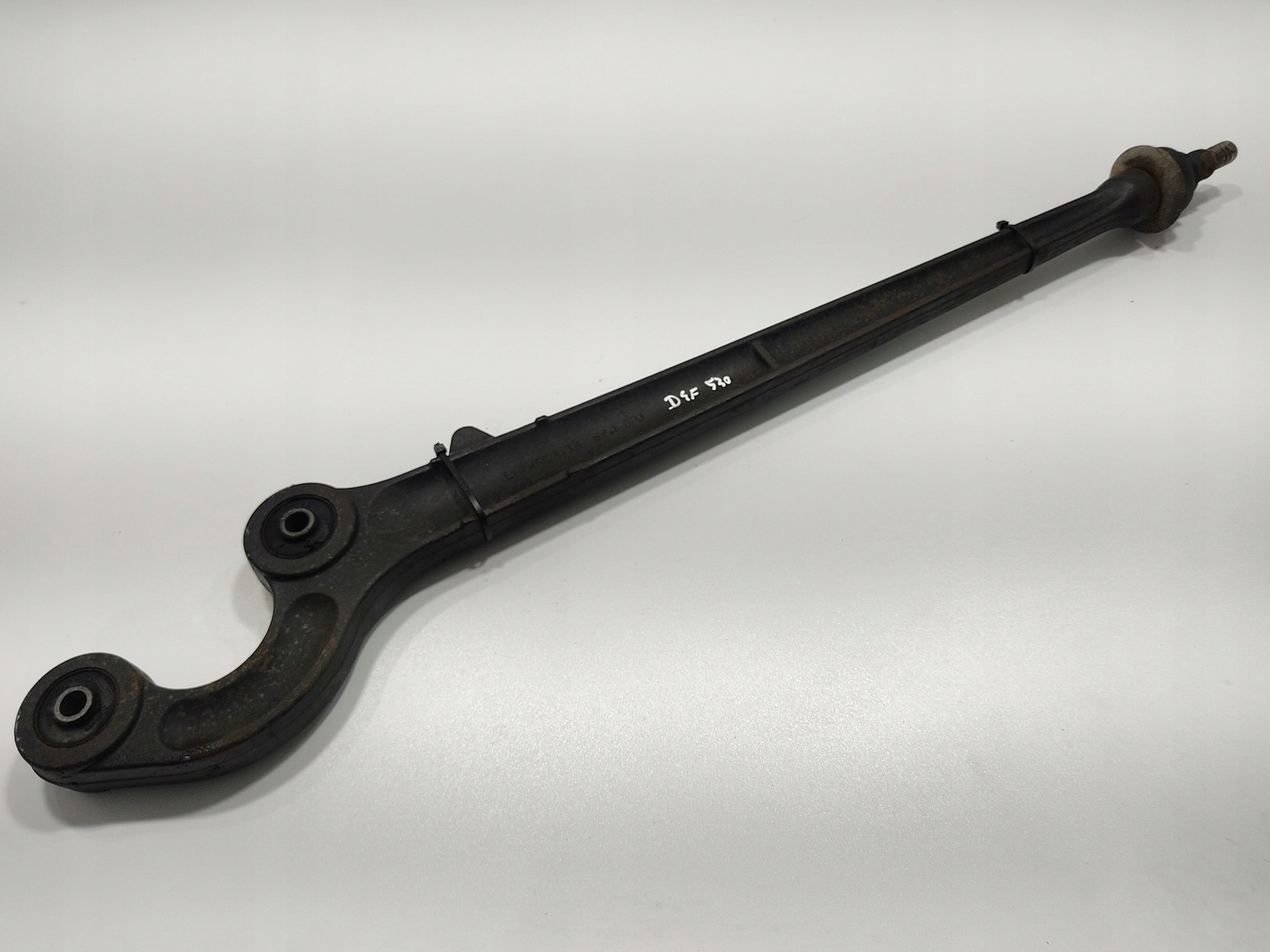 LAVE PRAVE PREDNE RAMENO LAND ROVER DEFENDER 1999-2014