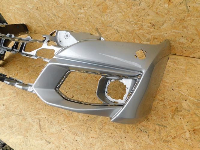 HONDA CIVIC IX TYPE-R 15- PREDNÝ NÁRAZNÍK