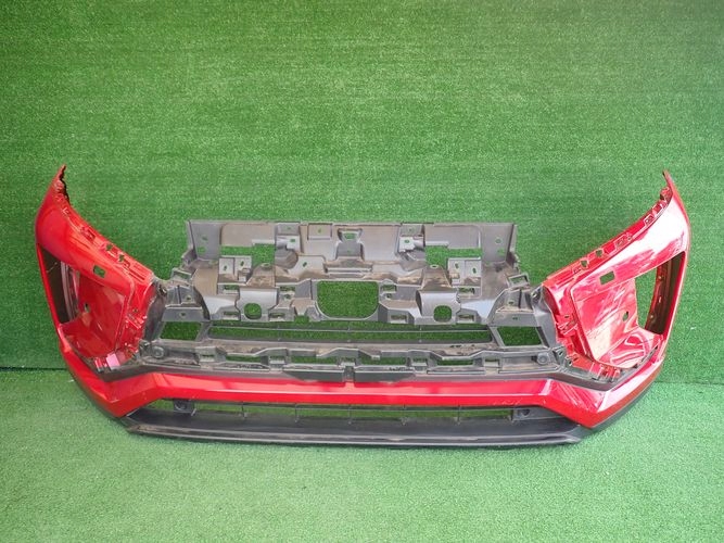 MITSUBISHI ECLIPSE CROSS 17- PREDNÝ NÁRAZNÍK