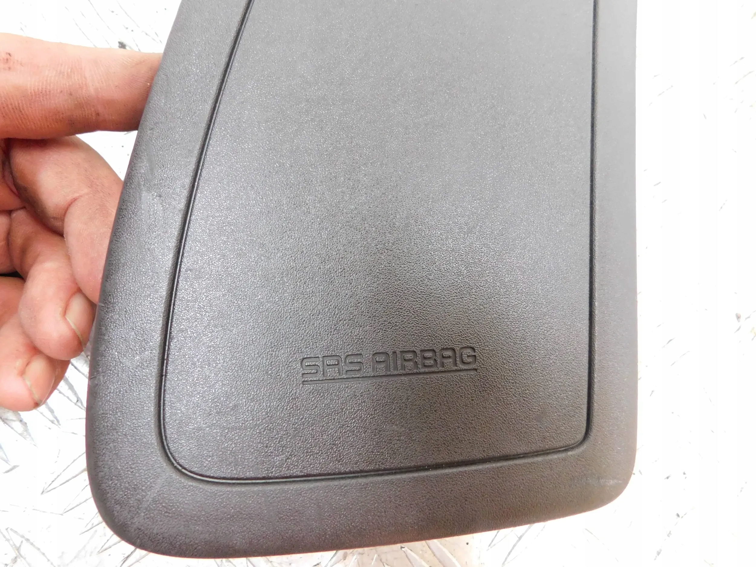 AIRBAG LAVEJ PREDNEJ SEDACKY FIAT SEDICI