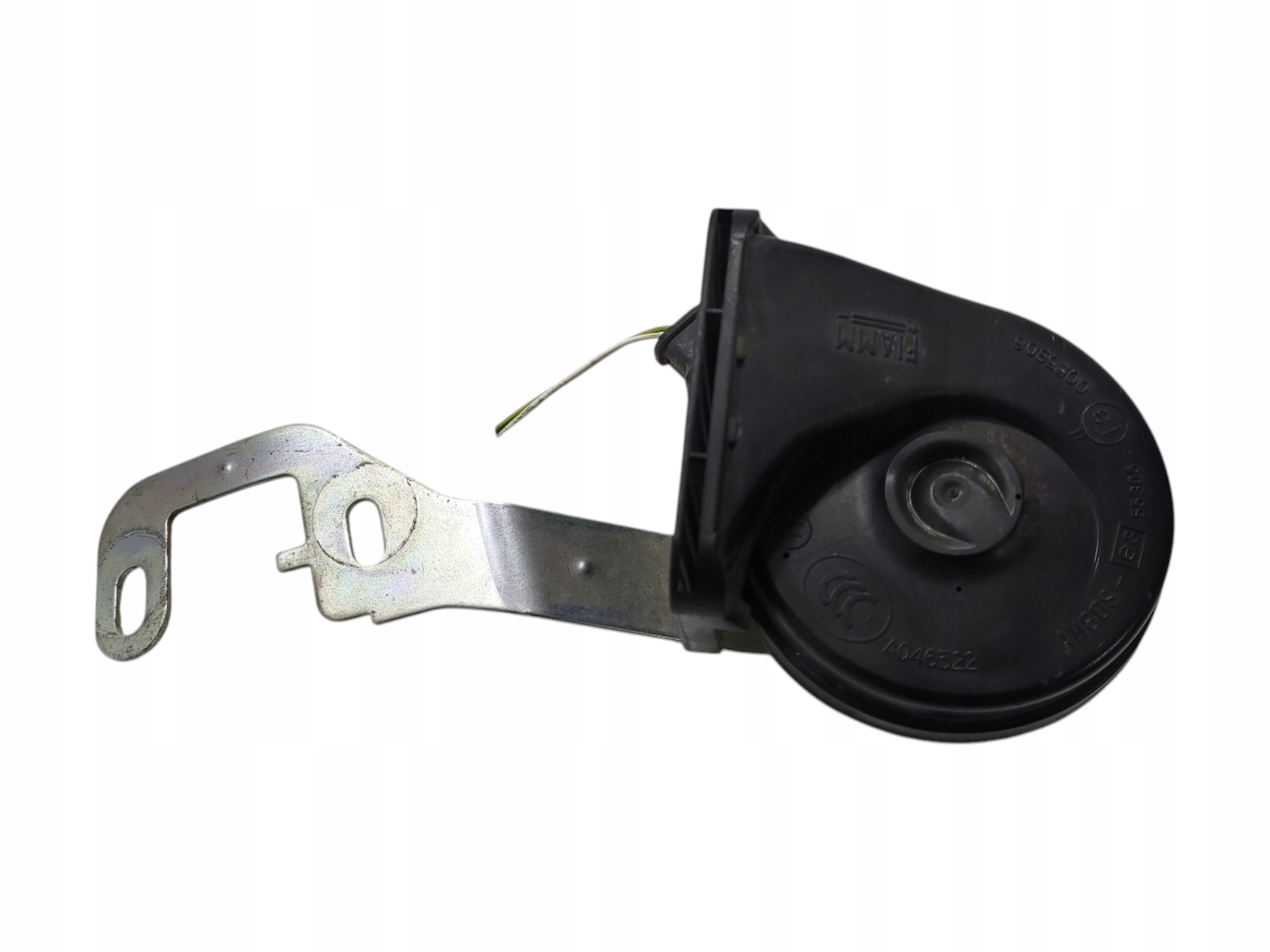 KLAKSON CITROEN C3 II 2009-2013 9676769080