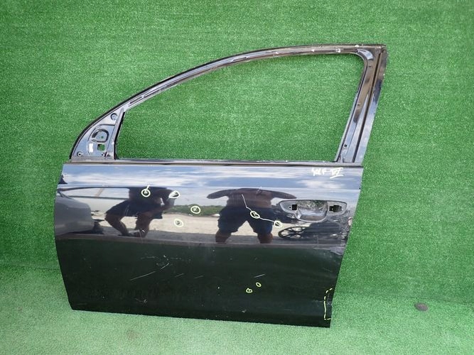 VW GOLF VI 5d LAVE PREDNE DVERE