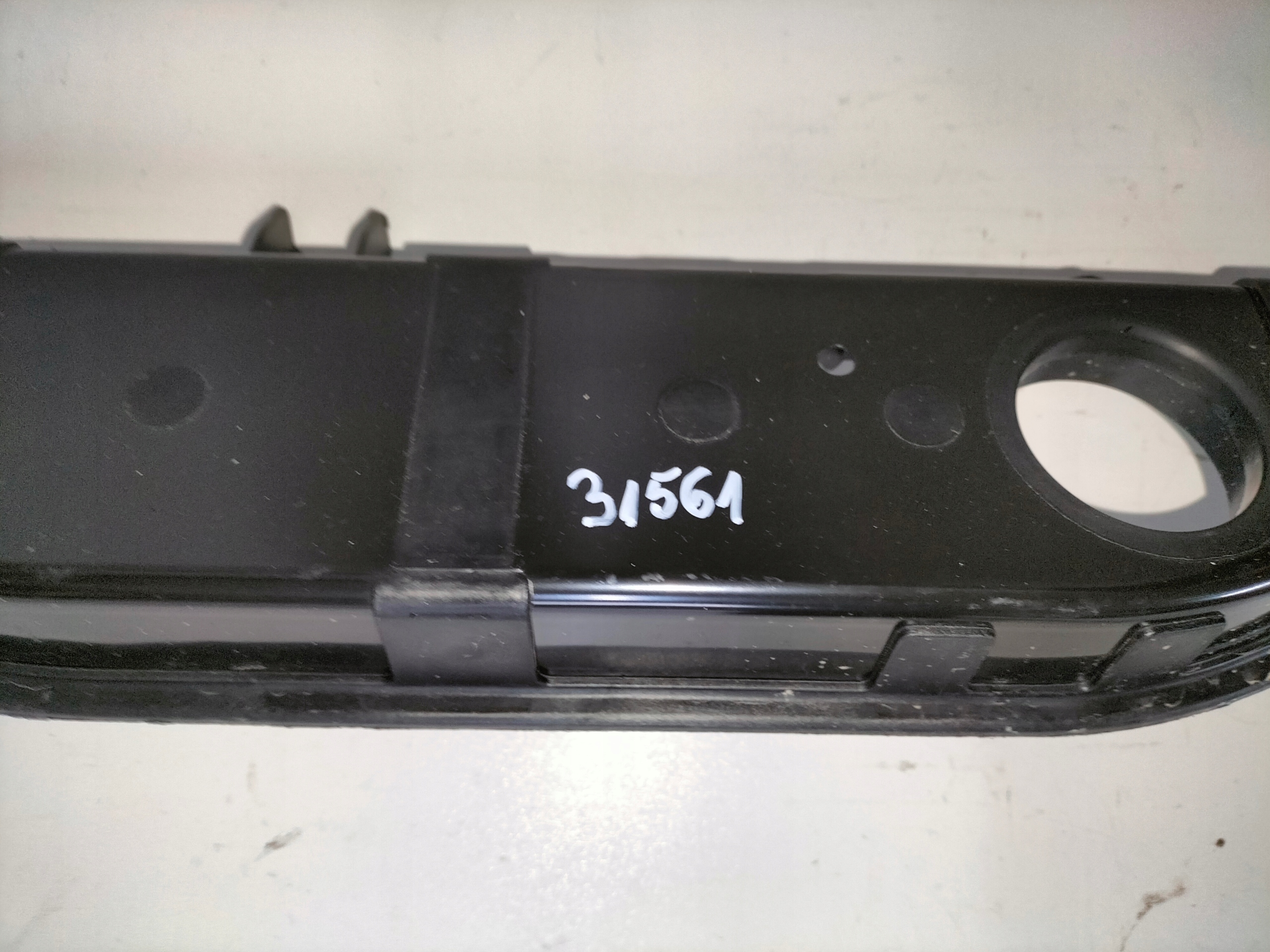 PREDNÉ ČELO KIA SPORTAGE 5 V 21-