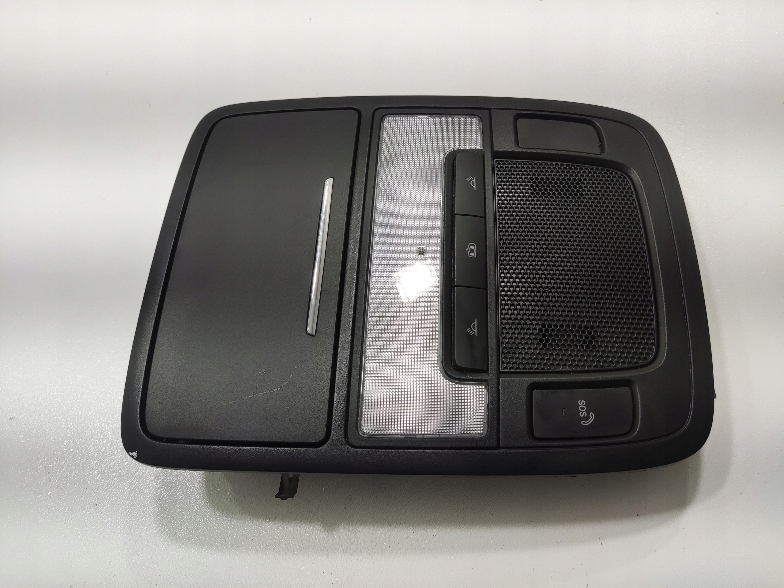 OSVETLENIE INTERIERU STROPNICE  MG4 MG 4 2022-2025 11144894