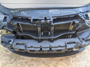PREDNE CELO CHLADICE VYSTUHA WENZADATOR Volkswagen Passat B6 FSI PREDNE CELO CHLADICE VYSTUHA WENZADATOR Volkswagen Passat B6 FSI