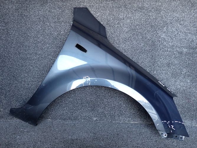 KIA CEED I 07- PRAVY PREDNY BLATNIK