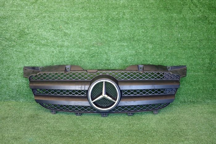 MERCEDES SPRINTER W906 906 MRIEZKA LISTA