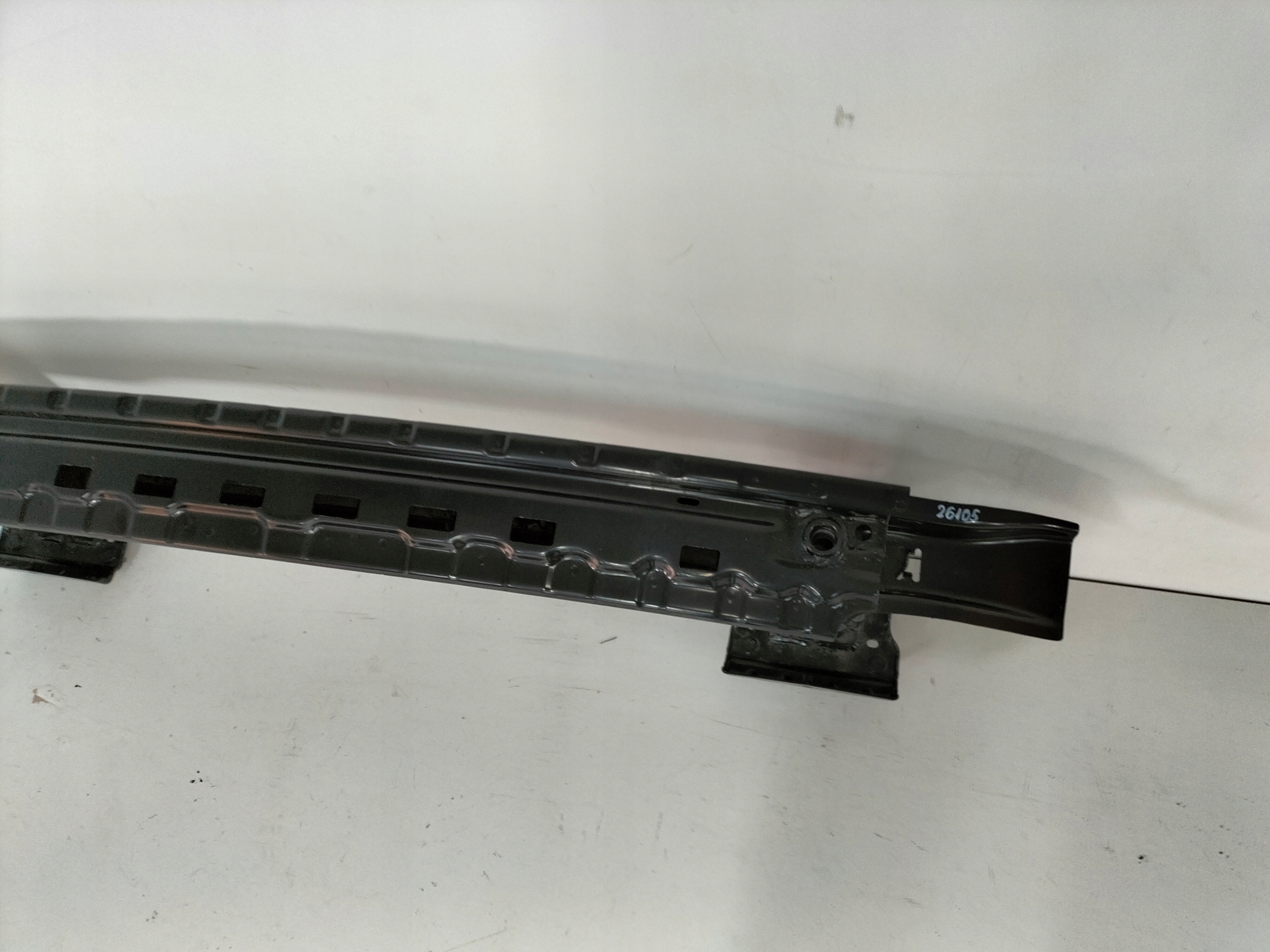 ZADNA VYSTUHA MERCEDES GLE W166 15-