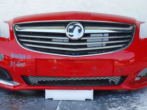 OPEL INSIGNIA A LIFT PDC PREDNÝ NÁRAZNÍK 22787147 OPEL INSIGNIA A LIFT PDC PREDNÝ NÁRAZNÍK 22787147