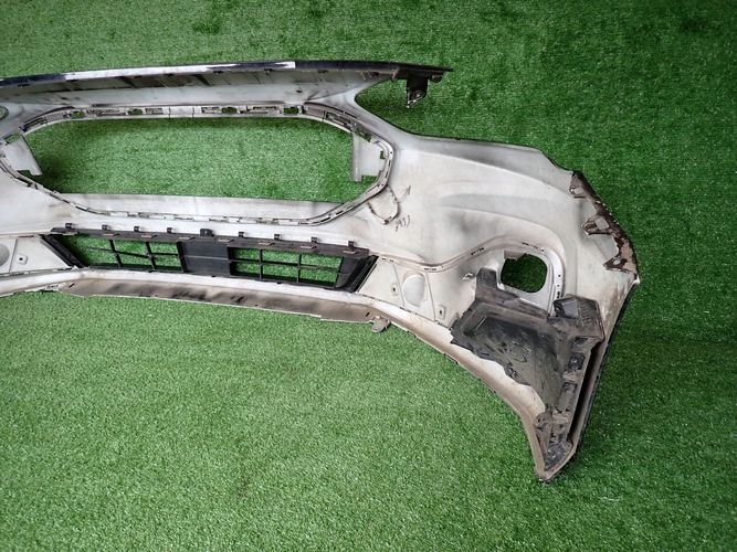 FORD FOCUS MK4 LIFT 21- PREDNÝ NÁRAZNÍK