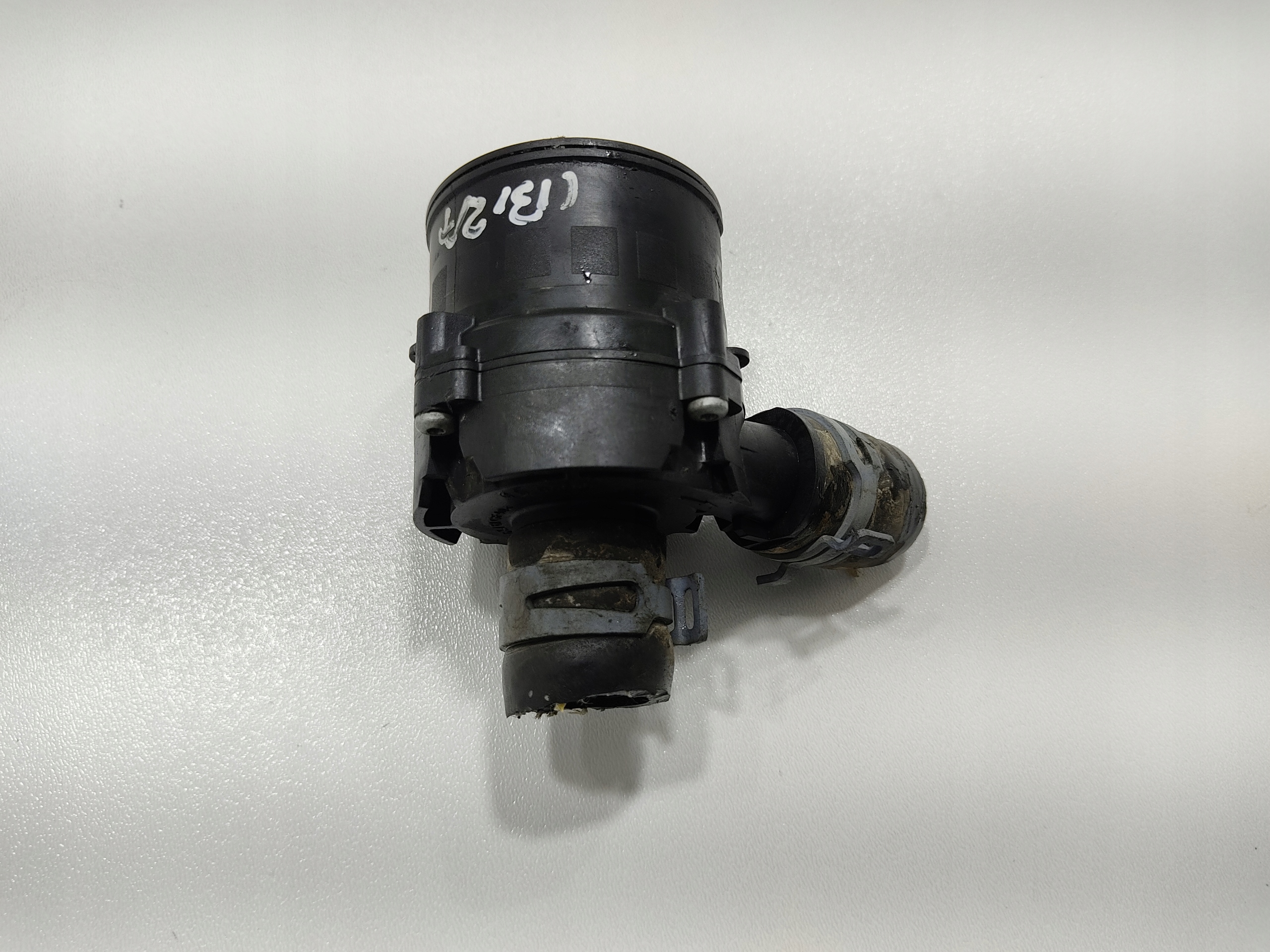 POMOCNÁ VODNÁ PUMPA IBIZA IV 1.4 TDI 5C0965561