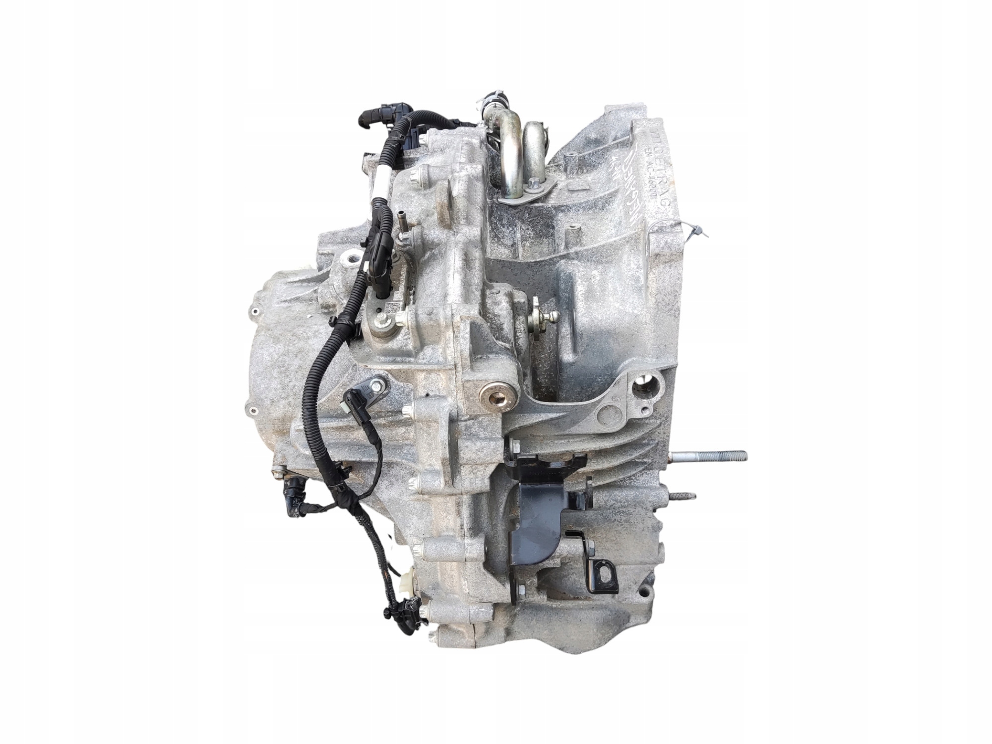 PREVODOVKA AUTOMAT RENAULT MEGANE IV 1.5 DCI DW5005 320105497R