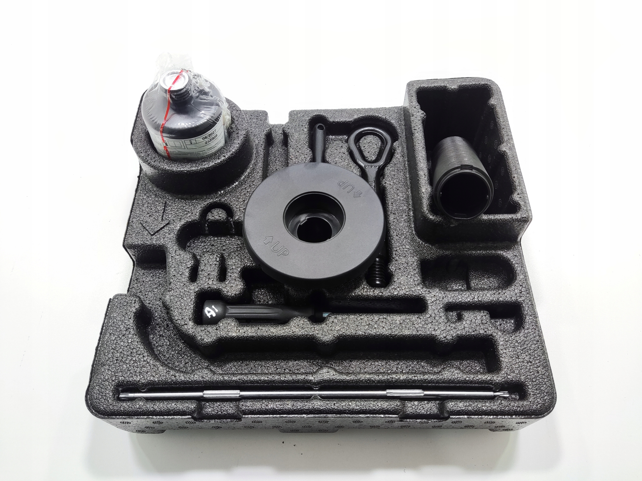 ZDVIHÁK, SADA NÁRADIA AUDI A1 II 82A 82A012109 19-24