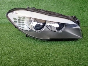 BMW F10 F11 5 09-13 BI XENON PRAVE PREDNE SVETLO 7203246-17 BMW F10 F11 5 09-13 BI XENON PRAVE PREDNE SVETLO 7203246-17