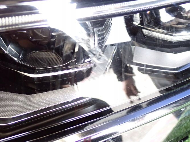 VW TIGUAN II FULL LED 15- LAVE PREDNE SVETLO