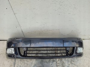 SKODA OCTAVIA II XENON LIFT PREDNÝ NÁRAZNÍK SKODA OCTAVIA II XENON LIFT PREDNÝ NÁRAZNÍK