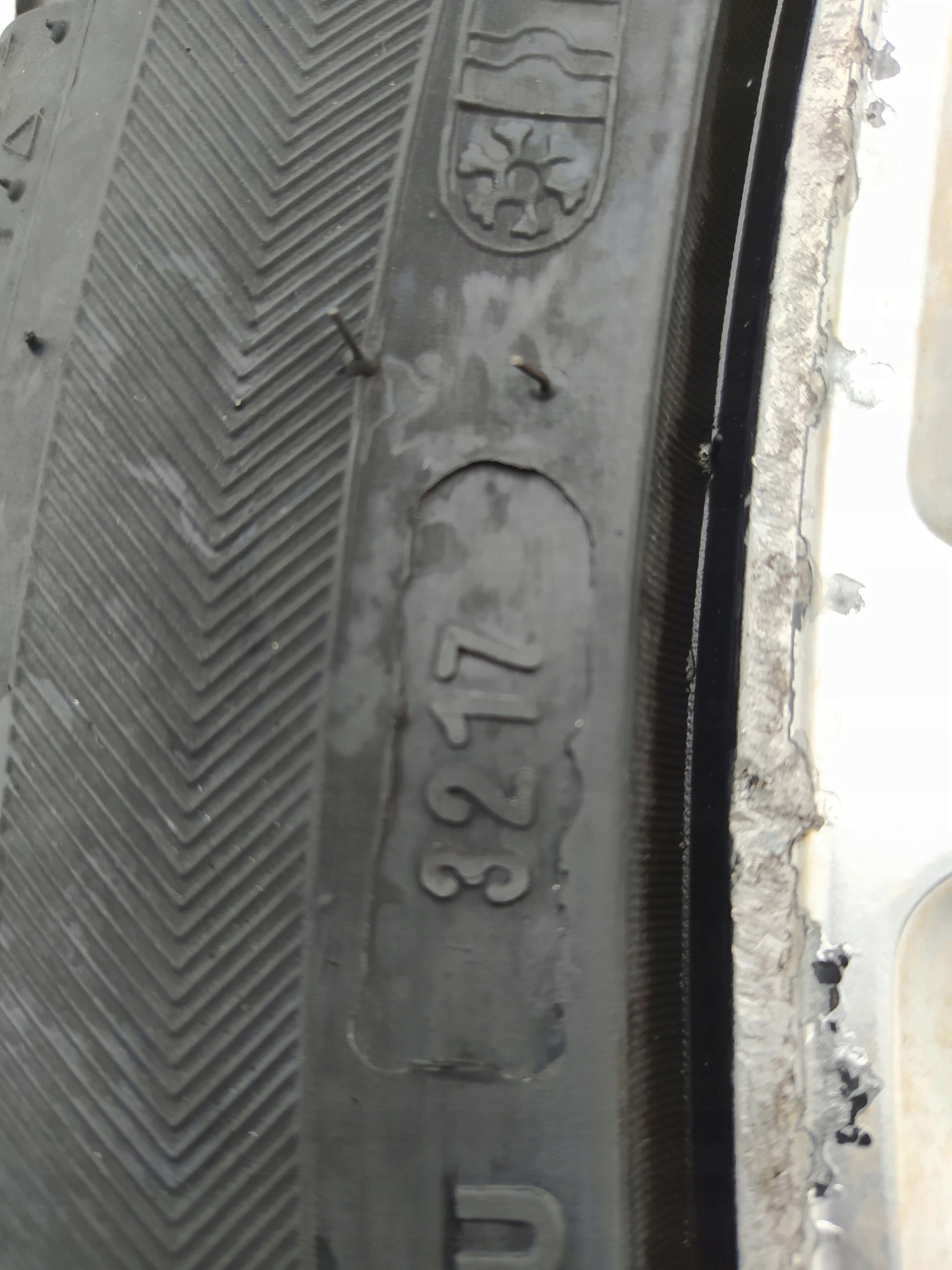 AUDI Q7 4L KOLESA 22“