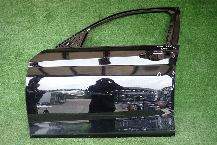 BMW F20 F21 1 LAVE PREDNE DVERE