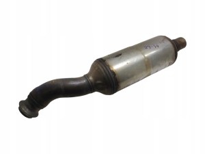 KATALYZATOR DPF FAP MINI F57 1.5 BENZIN 9454115 2018-2021 KATALYZATOR DPF FAP MINI F57 1.5 BENZIN 9454115 2018-2021