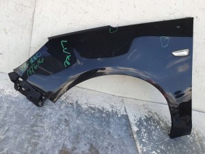 Opel Zafira C ĽAVÝ PREDNÝ BLATNÍK Opel Zafira C ĽAVÝ PREDNÝ BLATNÍK