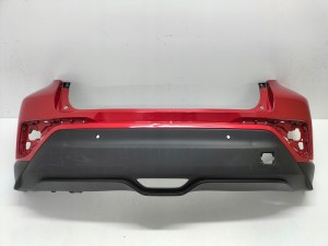 ZADNÝ NÁRAZNÍK TOYOTA CHR C-HR 16-23 ZADNÝ NÁRAZNÍK TOYOTA CHR C-HR 16-23