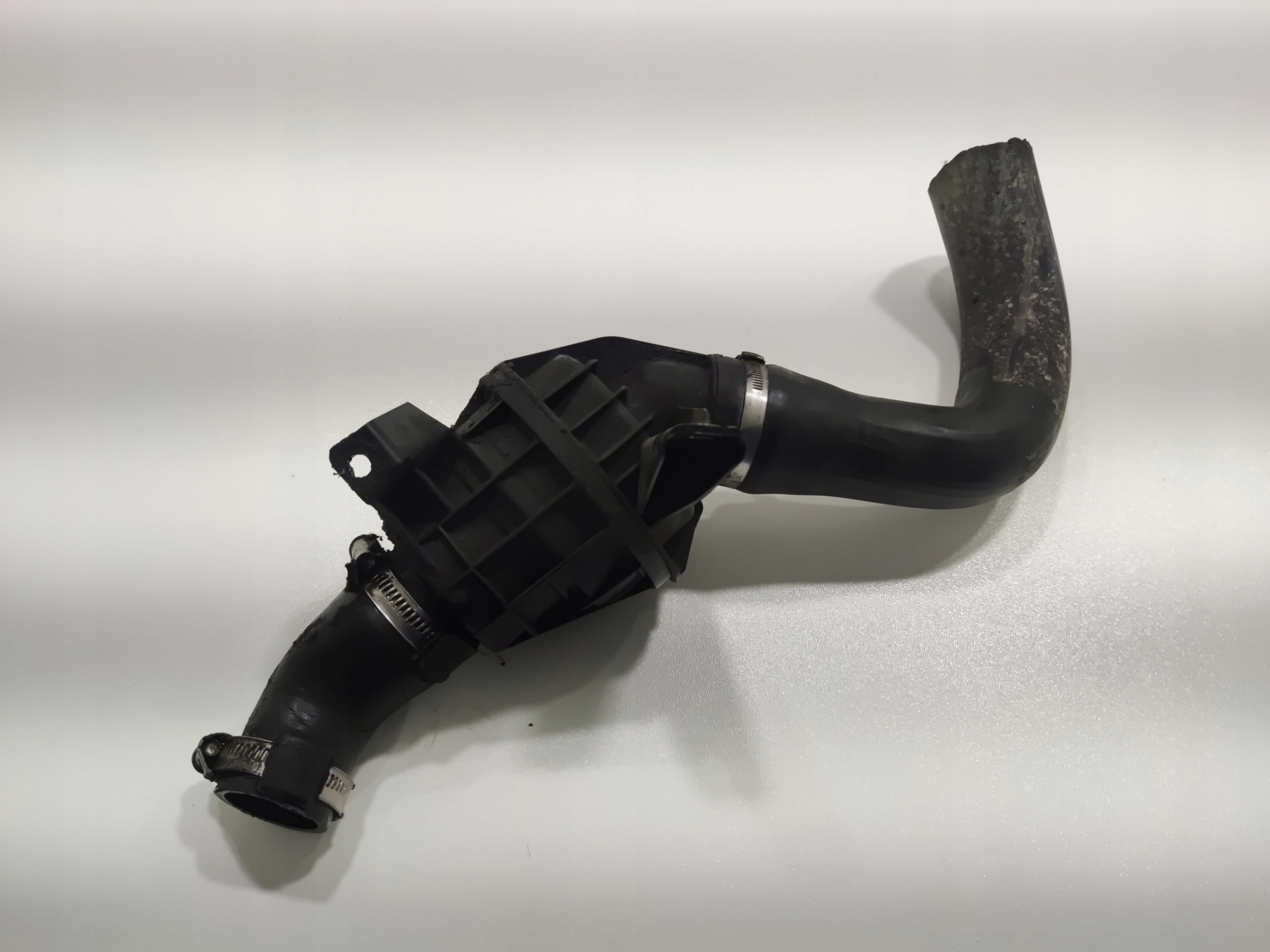 SEPARÁTOR OLEJA OLEJA CITROEN NEMO PEUGEOT BIPPER 1.4 HDI 1400786680 2007-17