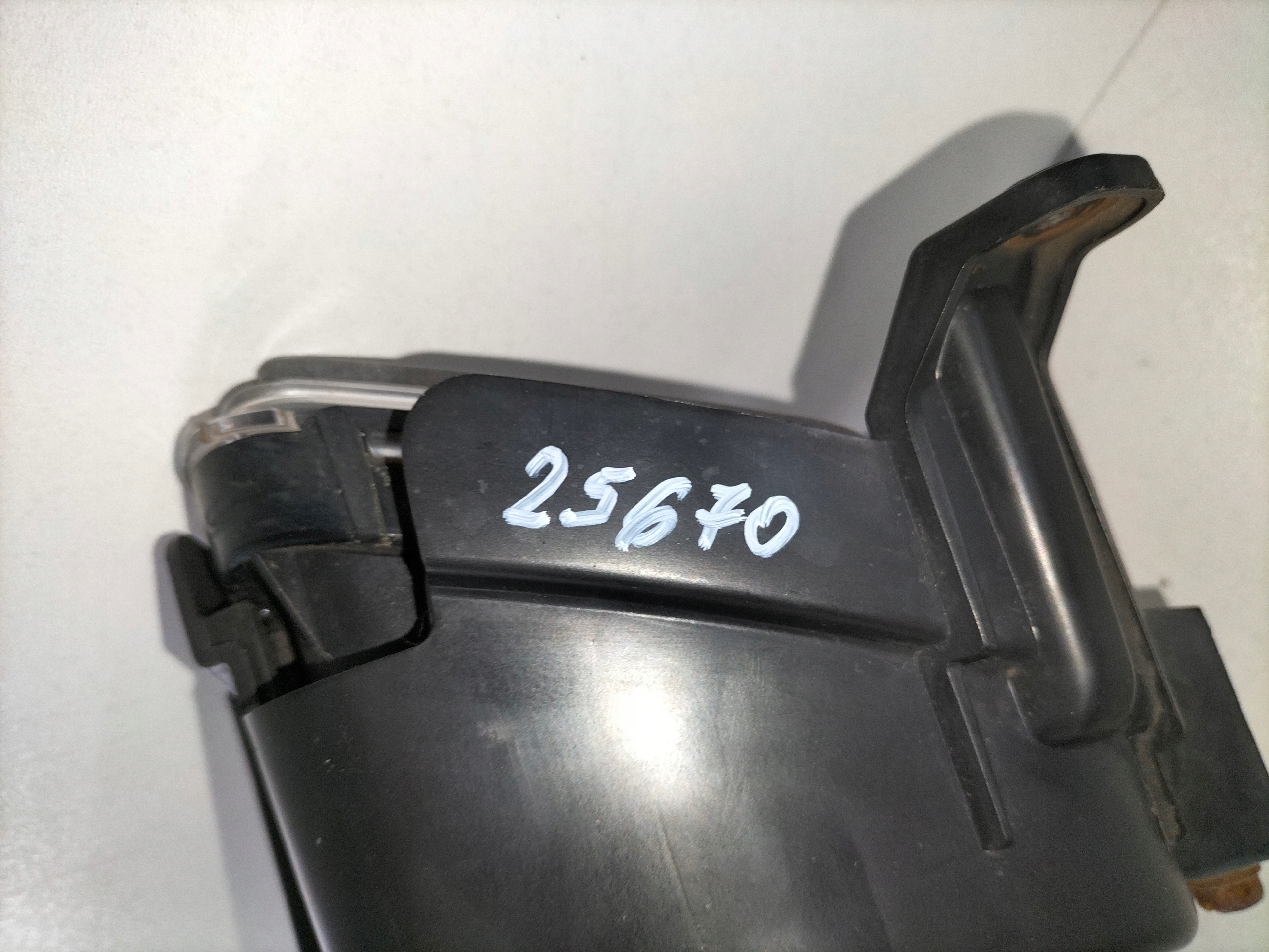 LAVA HMLOVKA HYUNDAI I30 I 07-12