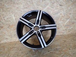 MERCEDES A-KLASA 7,5Jx18 ET49 5×112 HLINIKOVY DISK ELEKTRON A1774013200 MERCEDES A-KLASA 7,5Jx18 ET49 5×112 HLINIKOVY DISK ELEKTRON A1774013200