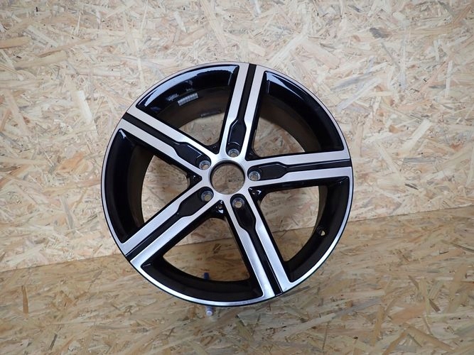 MERCEDES A-KLASA 7,5Jx18 ET49 5×112 HLINIKOVY DISK ELEKTRON A1774013200