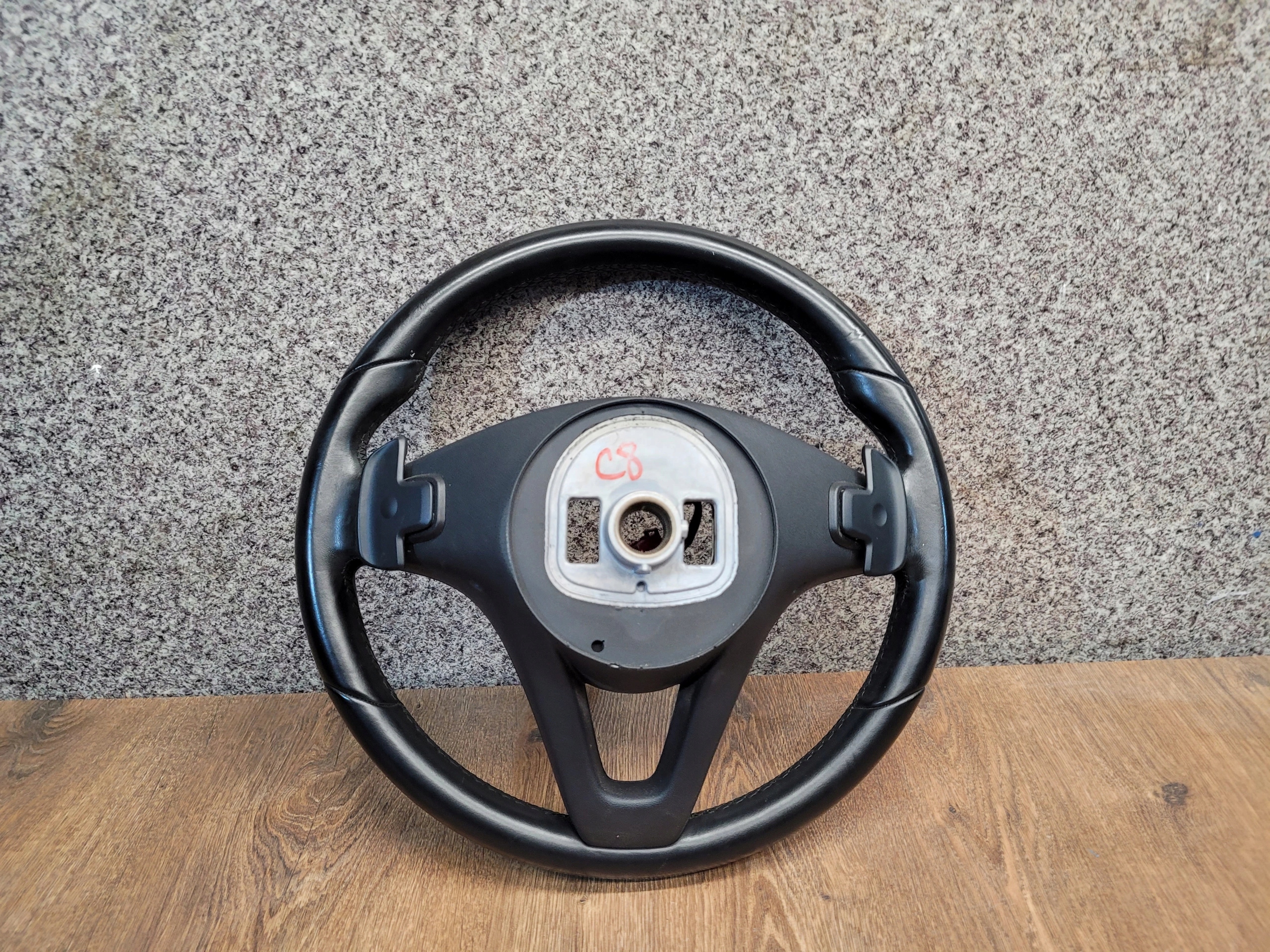 MERCEDES W205 VOLANT MULTIFUNKCIA A0004605003