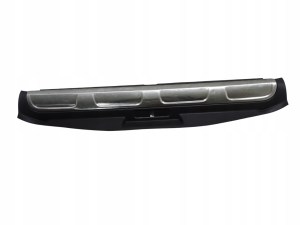 KRYT ČELA ZADNA KUFRA PEUGEOT 508 I SW RXH 9673338777 2010-2014 KRYT ČELA ZADNA KUFRA PEUGEOT 508 I SW RXH 9673338777 2010-2014