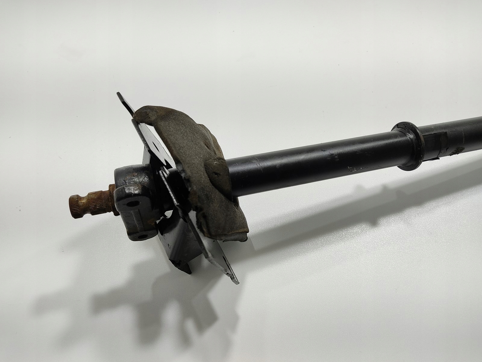 VOLANTOVÁ TYČ LAND ROVER DEFENDER 2007-2014 EUROPA