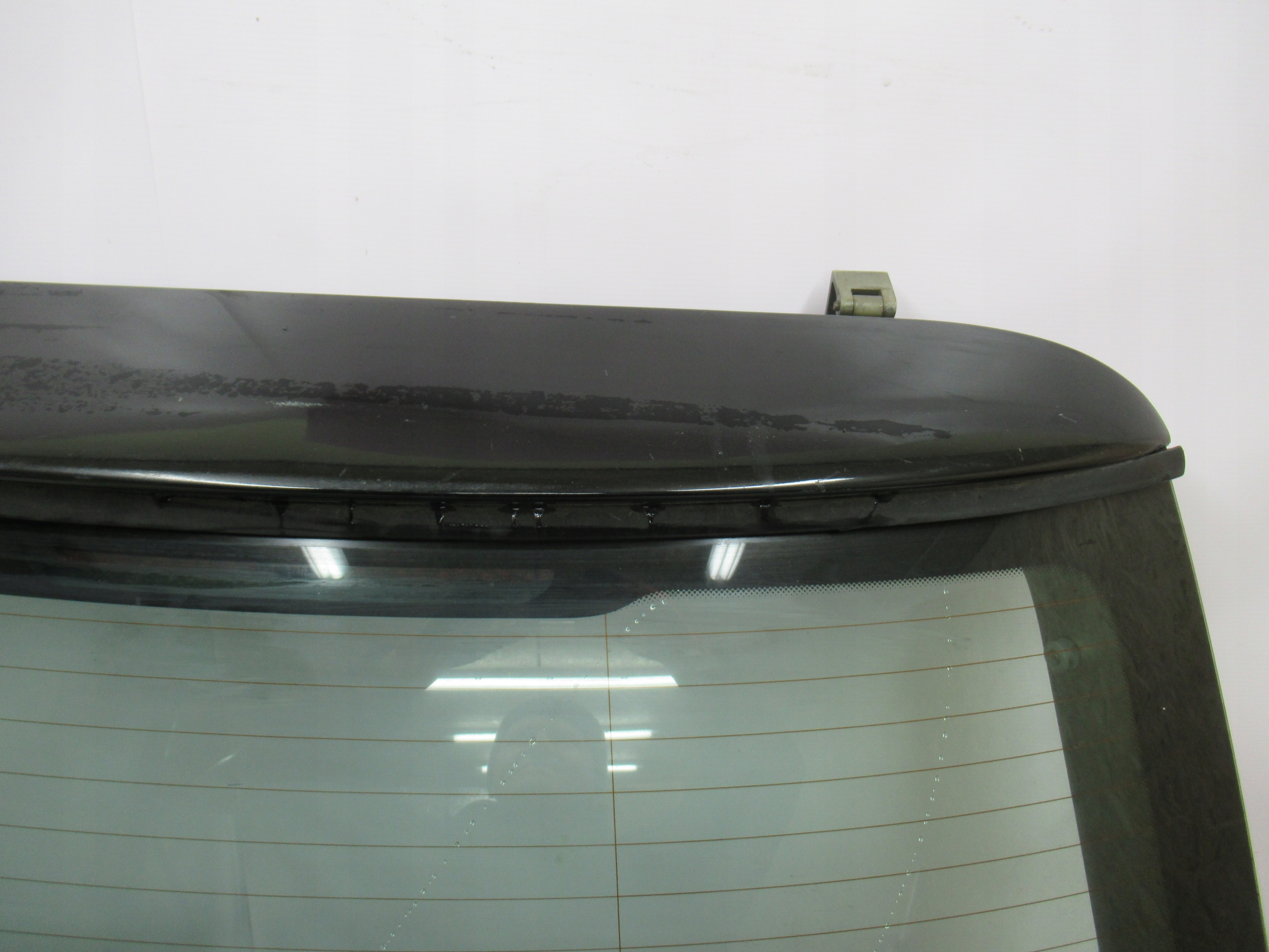 ZADNÁ KAPOTA MINI COOPER R56