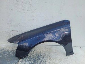 AUDI A6 C6 LIFT ĽAVÝ PREDNÝ BLATNÍK AUDI A6 C6 LIFT ĽAVÝ PREDNÝ BLATNÍK