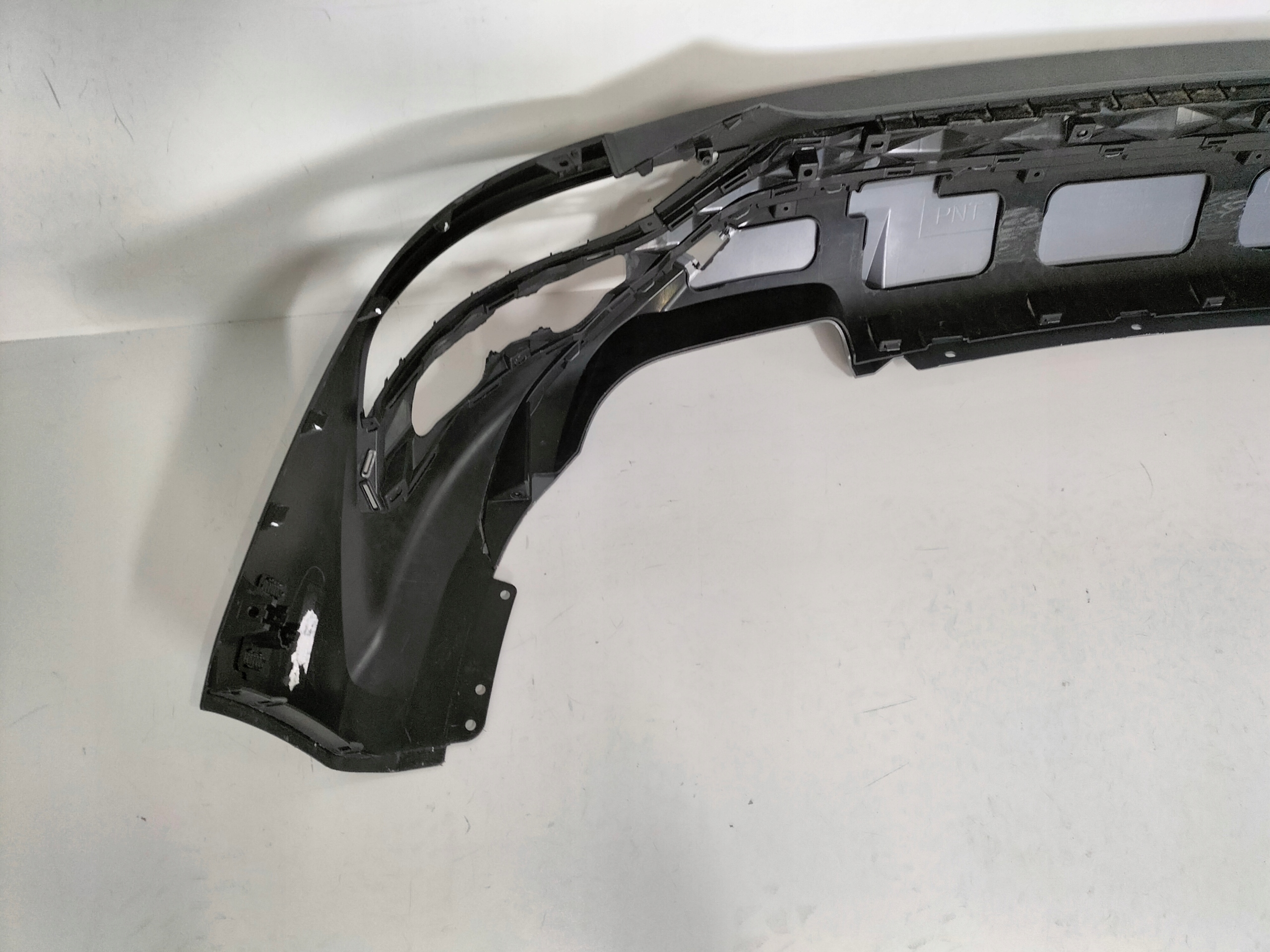 ZADNÝ NÁRAZNÍK HYUNDAI TUCSON 4 IV 20-