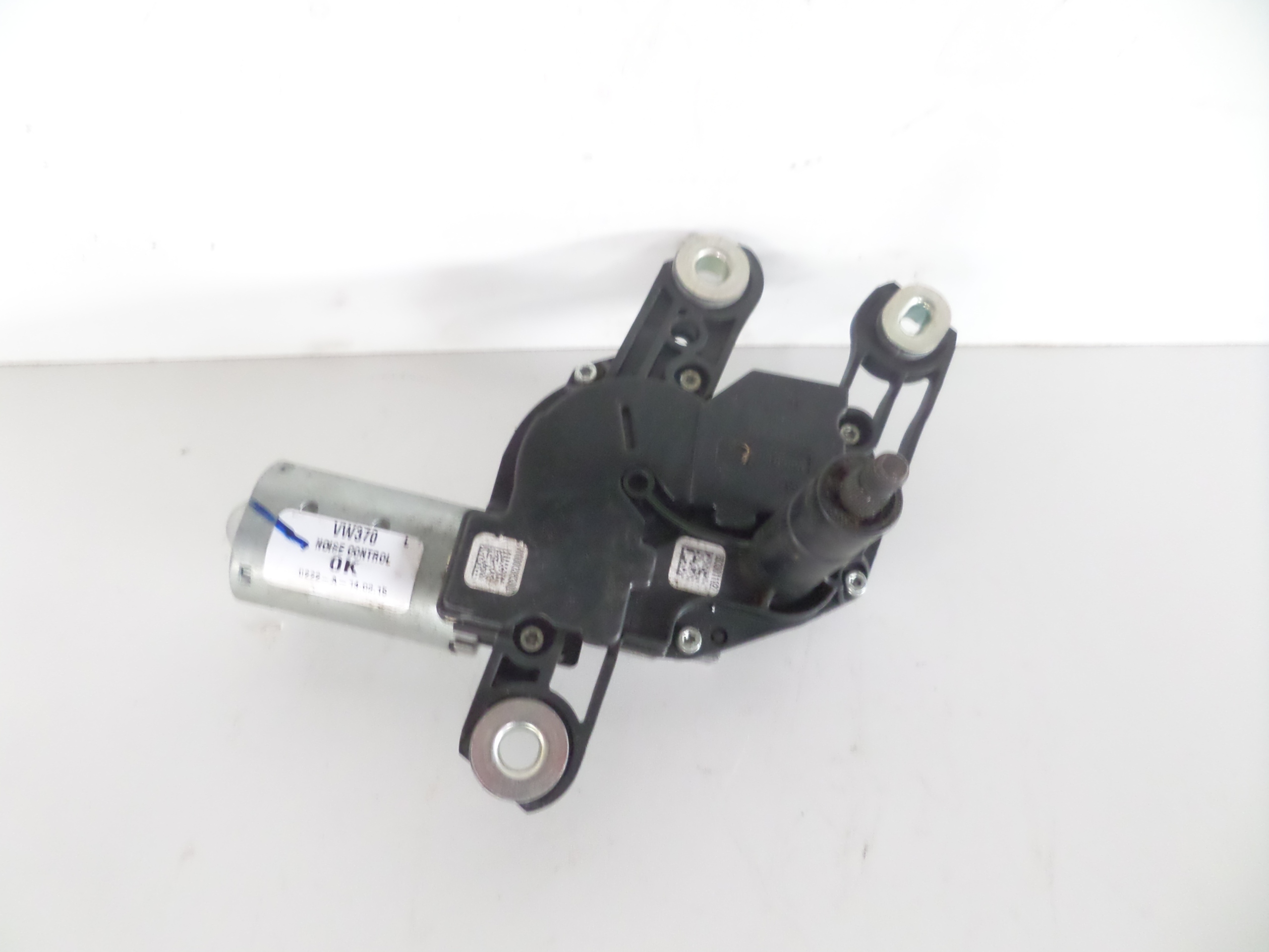 ZADNY MOTORCEK STIERACOV VW GOLF VII LIFT 17-