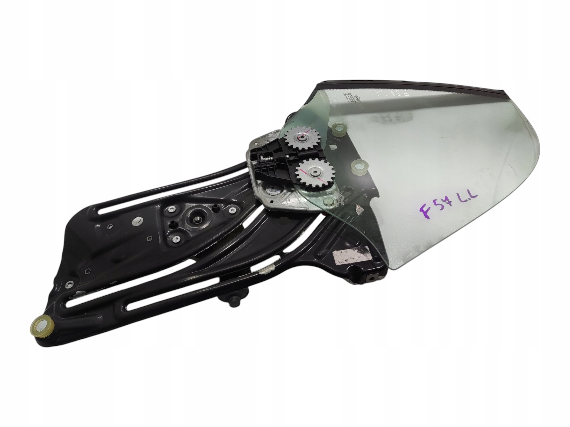 LAVE ZADNE SKLO ZADNA MECHANIZMUSMINI CABRIO F57 2018-2021 7425011