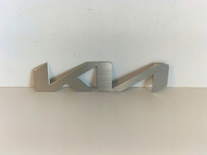 ZNAK EMBLEM logo KIA ZNAK EMBLEM logo KIA
