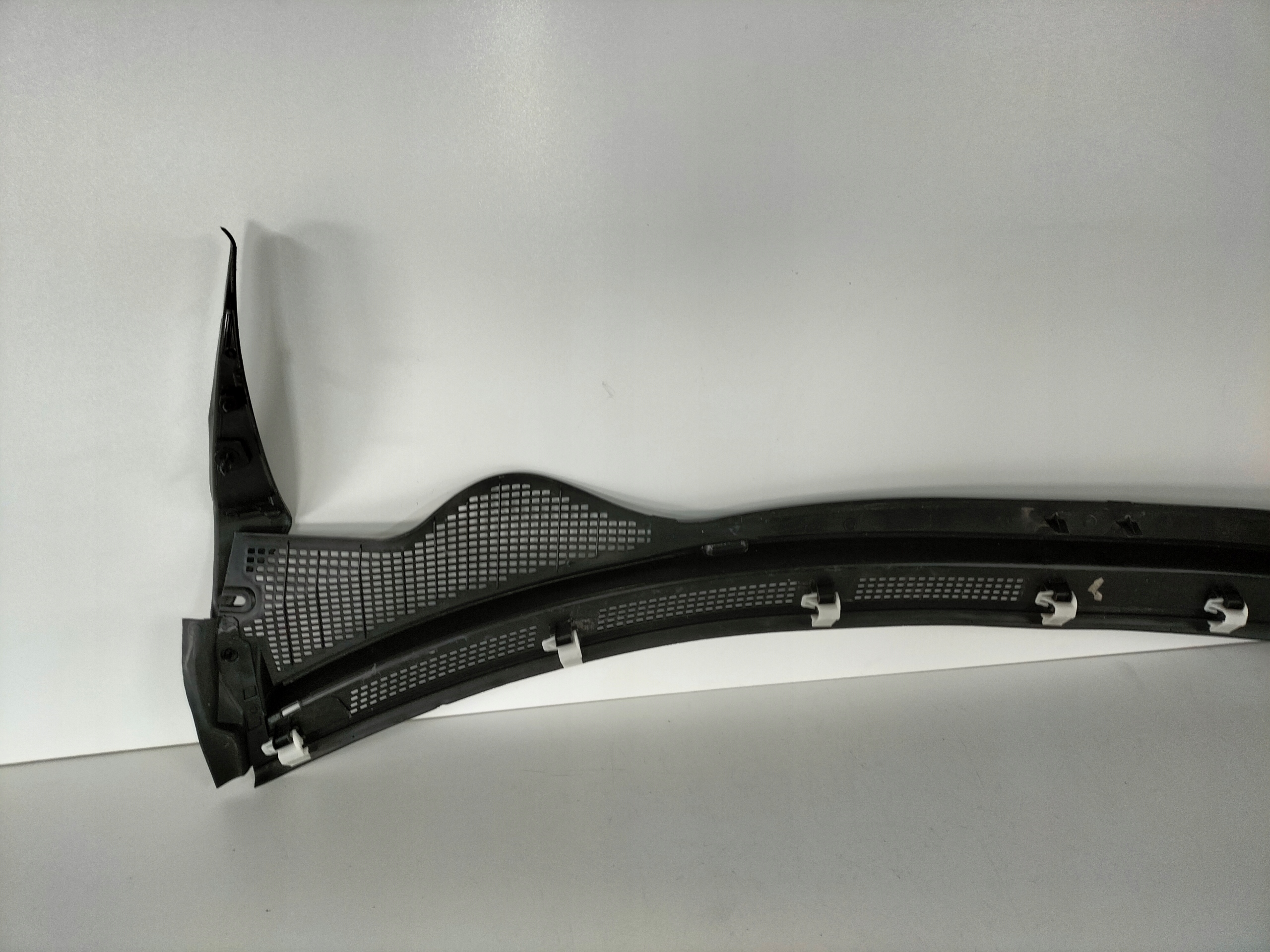 TORPEDO, PLAST POD STIERACE RENAULT LAGUNA III 08-