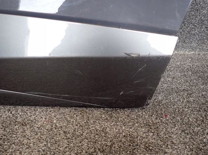 CUPRA FORMENTOR 5FF LAVE ZADNE DVERE