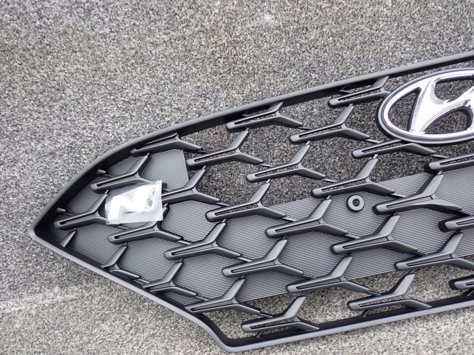 HYUNDAI I30 N LIFT 21- MRIEZKA LISTA 86351-S0500