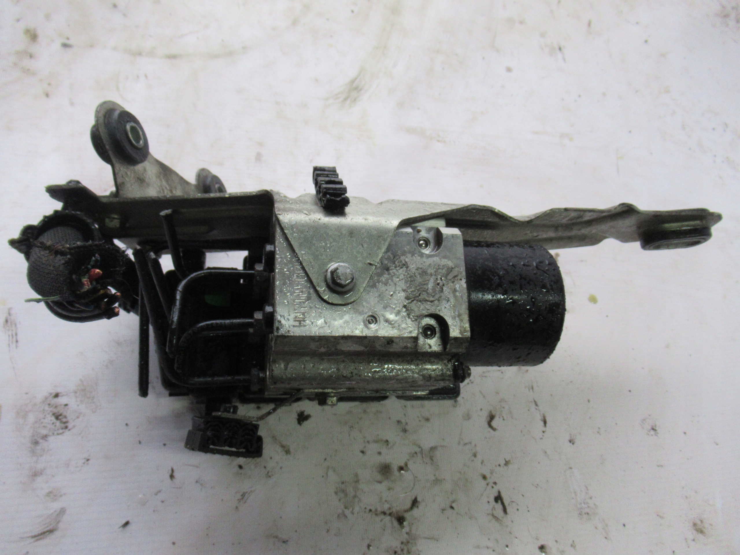 KOCKA ABS 51804856 ALFA ROMEO 159