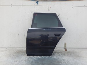 seat exeo kombi ĽAVÉ ZADNÉ DVERE seat exeo kombi ĽAVÉ ZADNÉ DVERE
