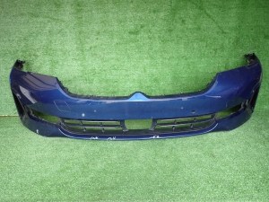 BMW G30 G31 5 LIFT 20- PREDNÝ NÁRAZNÍK BMW G30 G31 5 LIFT 20- PREDNÝ NÁRAZNÍK
